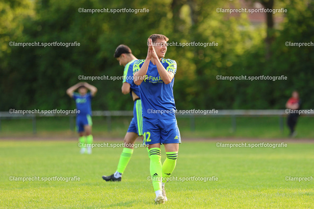 Fußball I Junioren I Kreispokal Lübeck I Finale I JSG Concordia Lübeck - TSV Siems I 09.06.2025.236 | Maksim Galtsew (12, JSG Concordia Lübeck) - Realisiert mit Pictrs.com