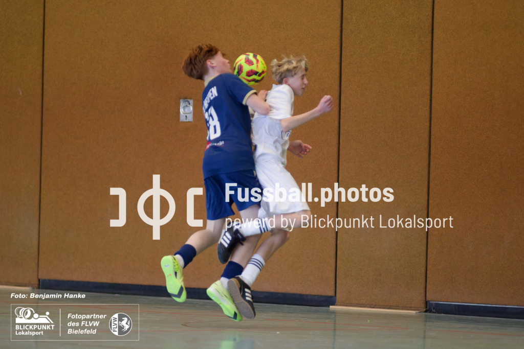 20260201_U15_Turnier_Herford_048 | Blickpunkt Lokalsport - Realisiert mit Pictrs.com