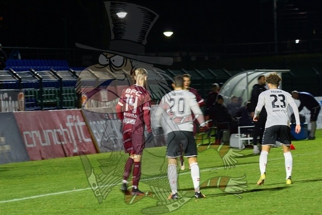 BFC Dynamo vs. ZFC Meuselwitz   002 | mythos-online-redaktion