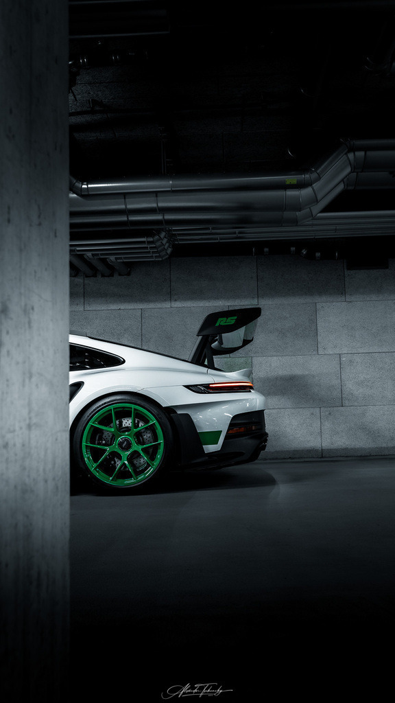 911 Porsche 911 GT3 RS | Entdecken Sie die faszinierende Welt von Alexander Tschuncky Arts: Kreative Fotografie, atemberaubende Automobilkunst und hochwertiger Bilderdruck. Lassen Sie sich inspirieren! - Realisiert mit Pictrs.com