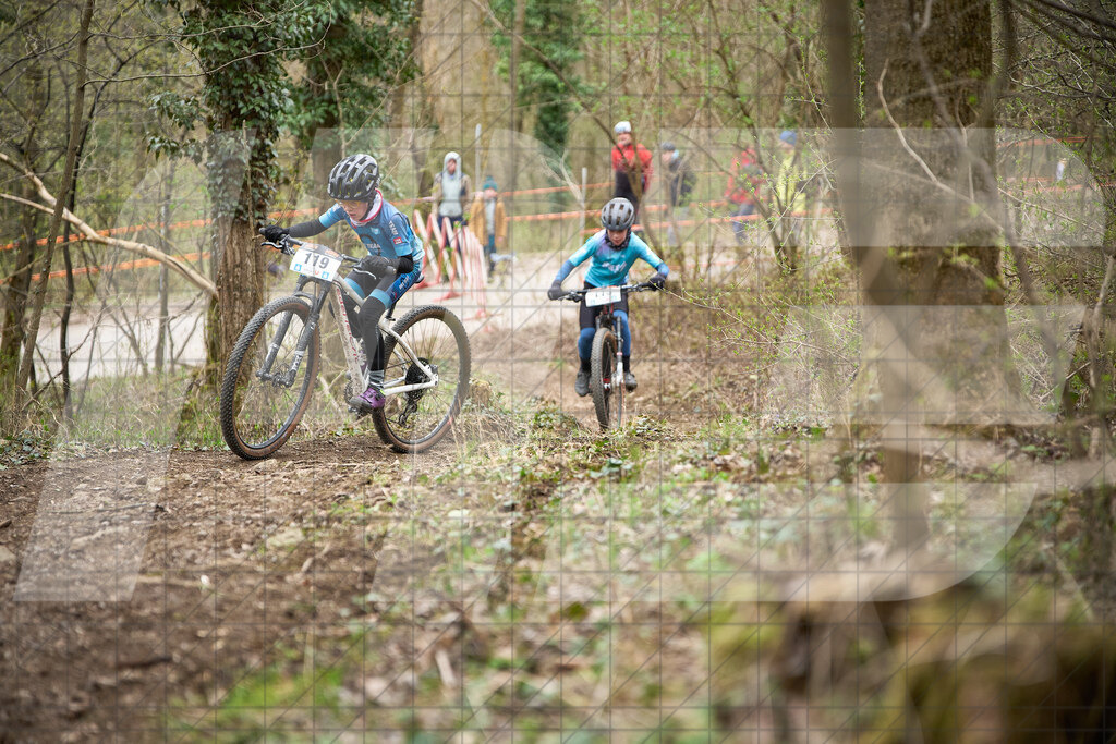 34. KTM Kamptal Trophy  | ZÖBING, Österreich – 2026-03-28: 34. KTM Kamptal TrophyFoto: © 2026 Martin Bihounek - MB Creative e.U.