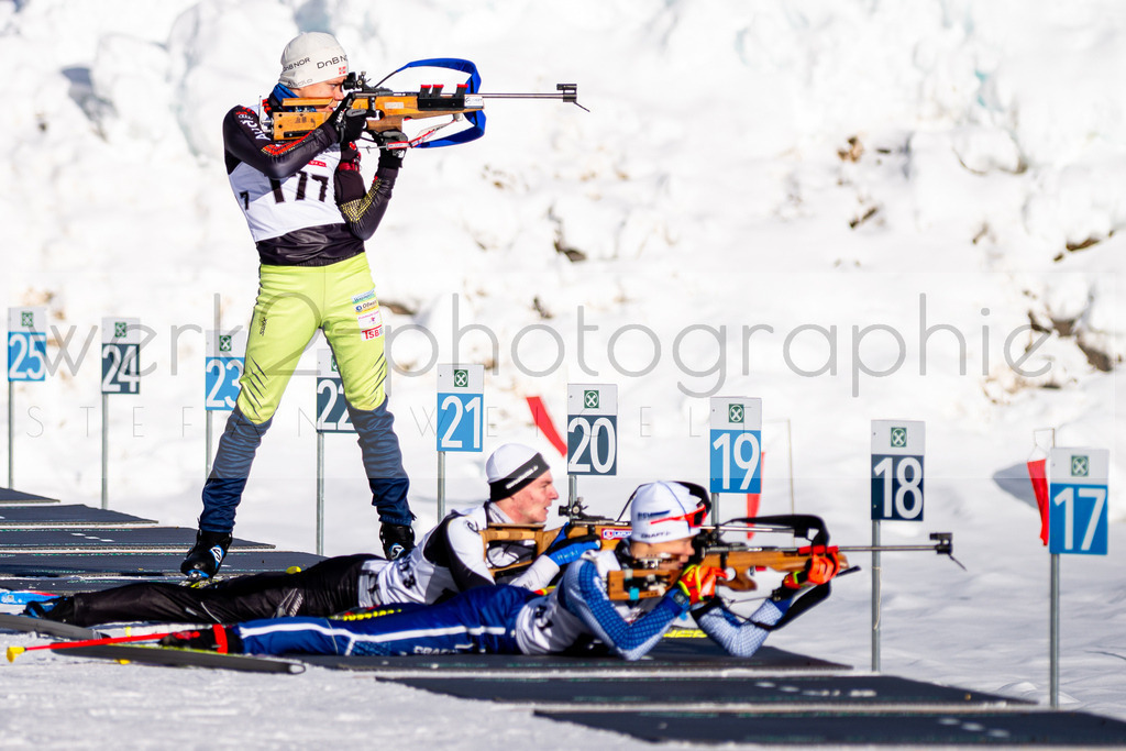 DP Martell | 2. Deutschlandpokal in Martell am 13. - 15. Dezember 2019