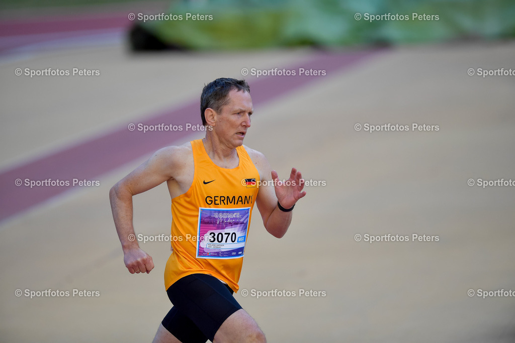 EMACS 2025 - Day 1_22 | European Masters Athletics Championships am 09.10.2025 auf Madeira (Portugal)Foto: Kai Peters - Realisiert mit Pictrs.com