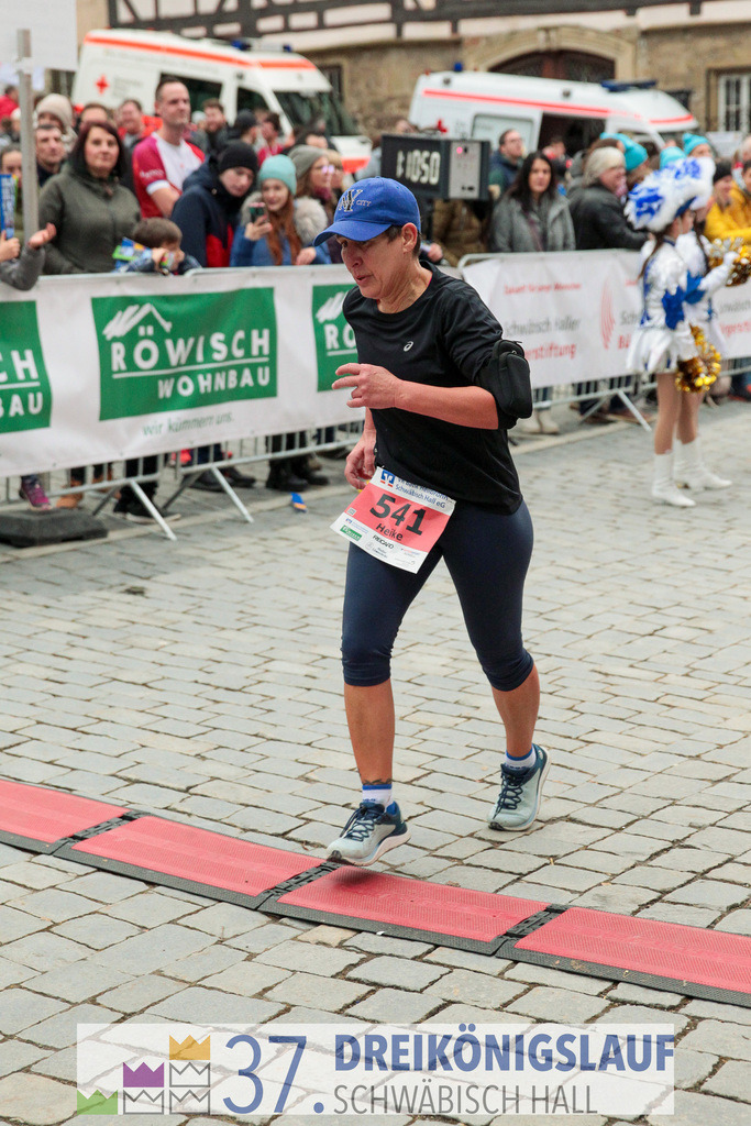 VR Bank Hauptlauf 10000m | 3 Koenigslauf 2023 - Realisiert mit Pictrs.com