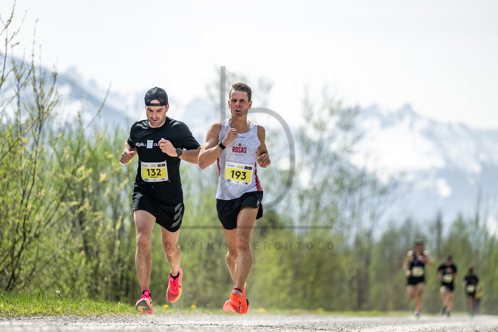 Frühlingslauf 2024 | Frühlingslauf 2024 am 07.04.2024 in Sonthofen. 



(Foto: Dominik Berchtold/www.dberchtold.com)