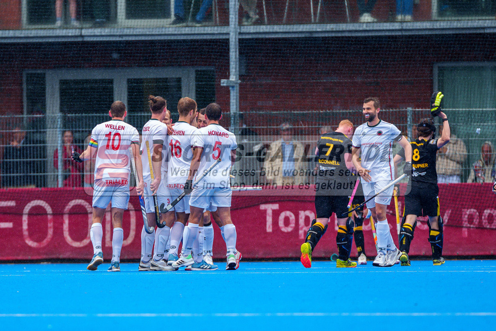 HK_20250524_107033 | 1/4 Finale Rückspiel CHTC - HTHC  am 24.5.2025 Crefelder HTC , Krefeld