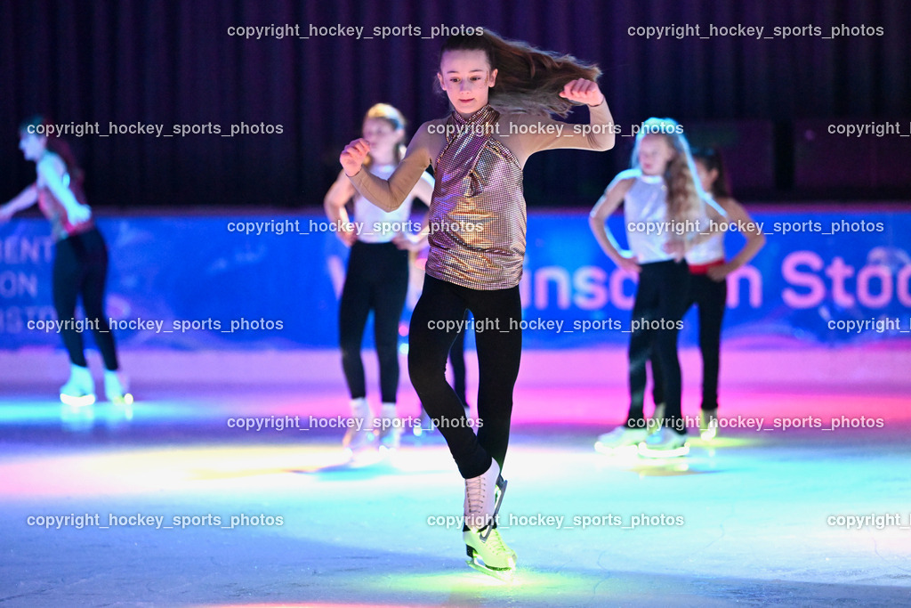 Eishallen Eröffnung Eberstein | Eishallen Eröffnung Eberstein, Eishallen Eröffnung Eberstein am 07.12.2024 in Eberstein (Halle Eberstein), Austria, (Photo by Bernd Stefan)