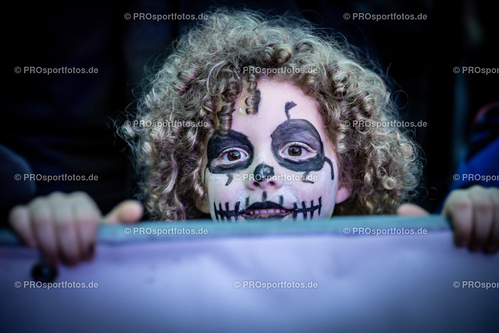 Halloween Run 2022 in Koeln, 31.10.2022 | Impressionen vom Halloween Run 2022 am 31.10.2022 in Koeln (Forstbotanischer Garten Rodenkirchen). Foto: BEAUTIFUL SPORTS/Axel Kohring