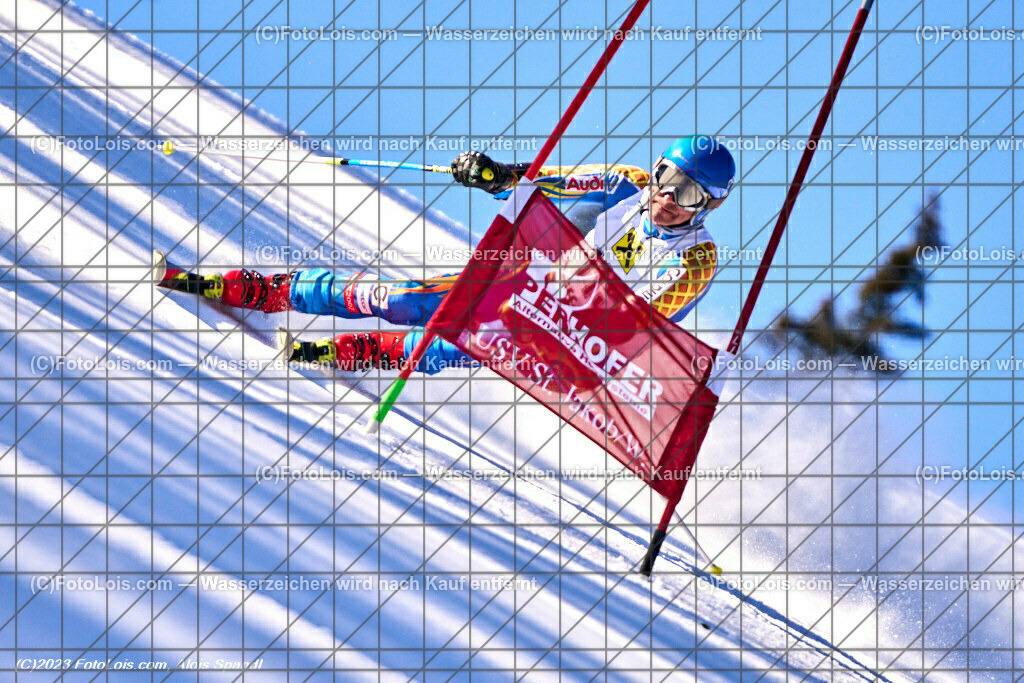 ALP9002_JOGLLAND-CUP-RTL_St-Jakob-Walde_Zink Peter | (C)FotoLois.com, Alois Spandl. Raiffeisen-Liebmarkt Sport 2000 Autohaus Felber-Fischer Jogllandcup, Skibezirk 7 - Joglland, Sa 20. Januar 2024.