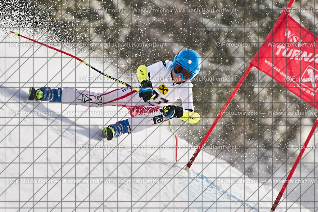 ALP3968_SteirerSKI_KinderCup-RTL_Turnau_Sonnbichler Lukas | (C)FotoLois.com, Alois Spandl, SteirerSKI, KinderCup-RTL in der SchwabenbergArena Turnau, So 26. Februar 2023.