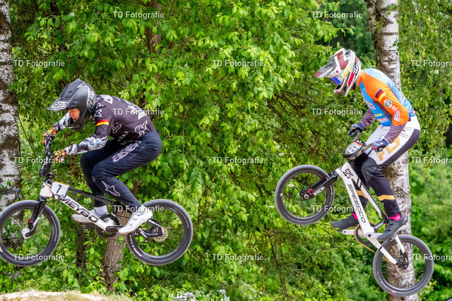 BayBMX2026-06827 | Fotogalerie von Thomas Dettweiler mit Eventbildern und lizenzfreien Fotos. Perfekt als Wandbild, für Büro, Website oder private Nutzung. - Realisiert mit Pictrs.com