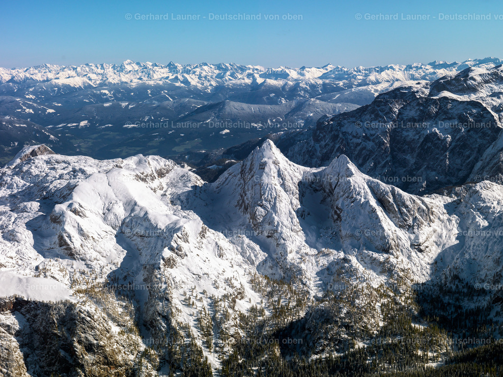 2991046 | Watzmann, Nationalpark Berchtesgaden