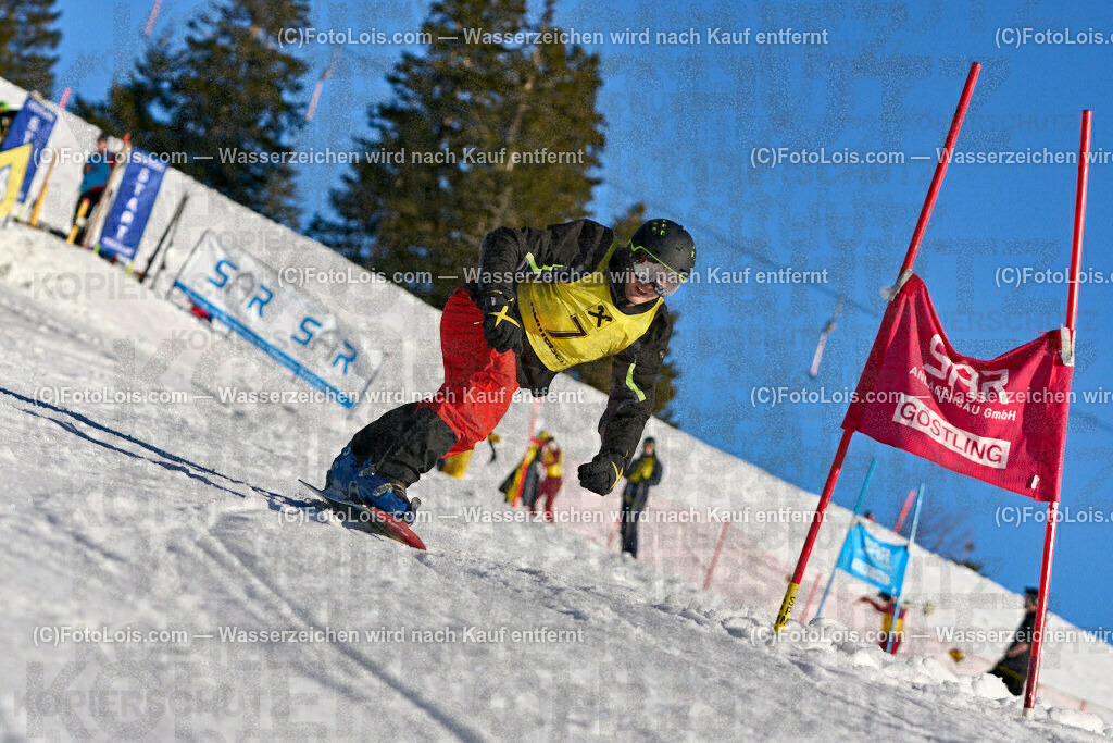 ALP8731_NOe-BetriebsSKI-LM_Blamauer Bernhard | (C)FotoLois.com, Alois Spandl. 51. Niederösterreichische LandesBetriebs-Skimeisterschaften, best of two, Almlift-Piste Hochkar, LSV - Schiclub Göstling-Hochkar, Fr 16. Februar 2024.