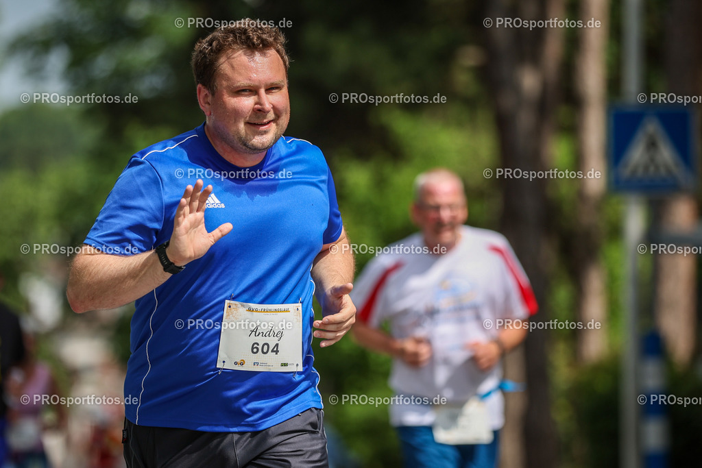 GVG Fruehlingslauf in Frechen, 22.05.2022 | Impressionen vom GVG Fruehlingslauf am 22.05.2022 in Frechen (Nordrhein-Westfalen). Foto: BEAUTIFUL SPORTS/Axel Kohring