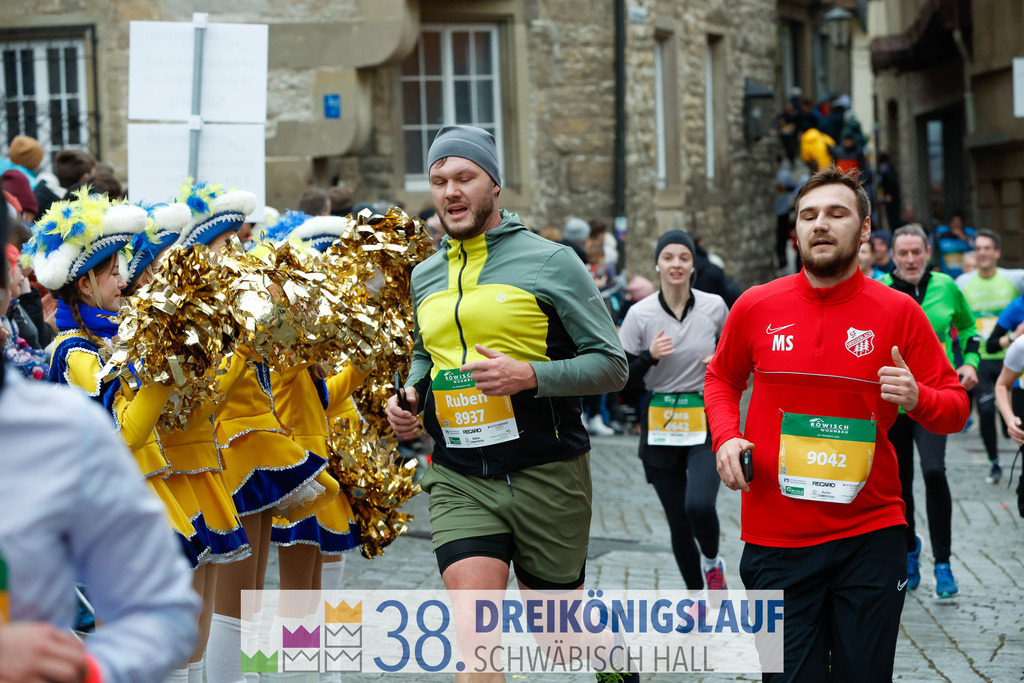 5km Roewisch Wohnbau Cup | 3 Koenigslauf 2024 5km Roewisch Wohnbau Cup - Realisiert mit Pictrs.com