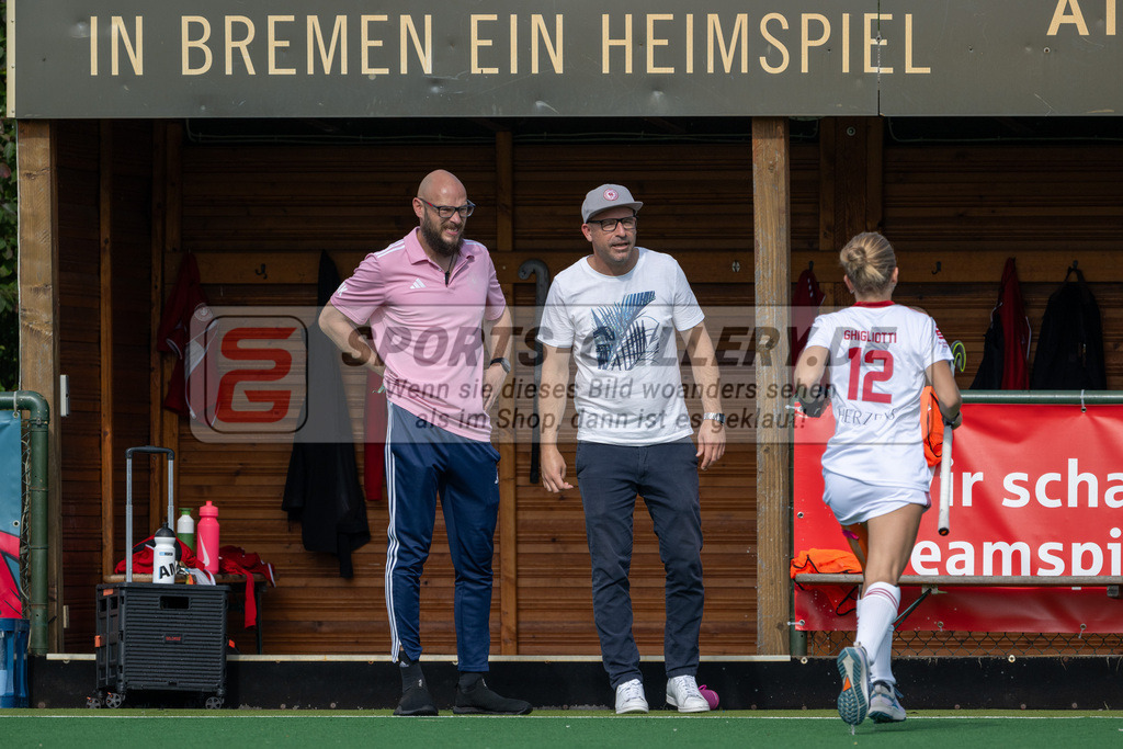 BHC Damen - DHC 20.09.25 SG-0160 | Hockey,Sport,Fieldhockey,1.Bundesliga,2.Bundesliga,Sportfotografie,Shop,Sportphotography,Feldhockey,Hockeyliga
