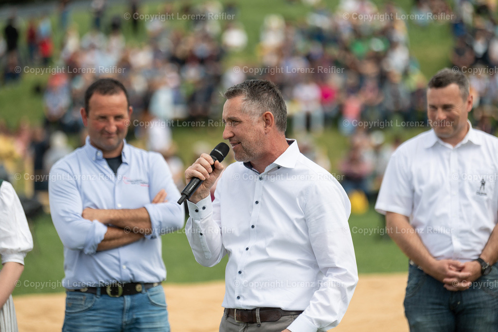 Schwingen -  Thurgauer Kantonales 2024 | Ermatingen, 5.5.24, Schwingen - Thurgauer Kantonales.