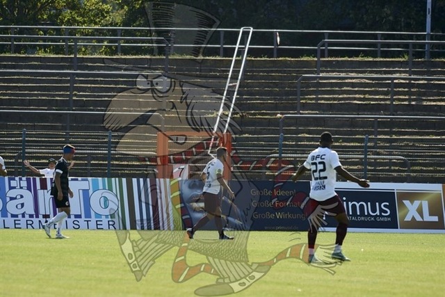 BFC Dynamo vs. Berliner AK 07 038 | mythos-online-redaktion