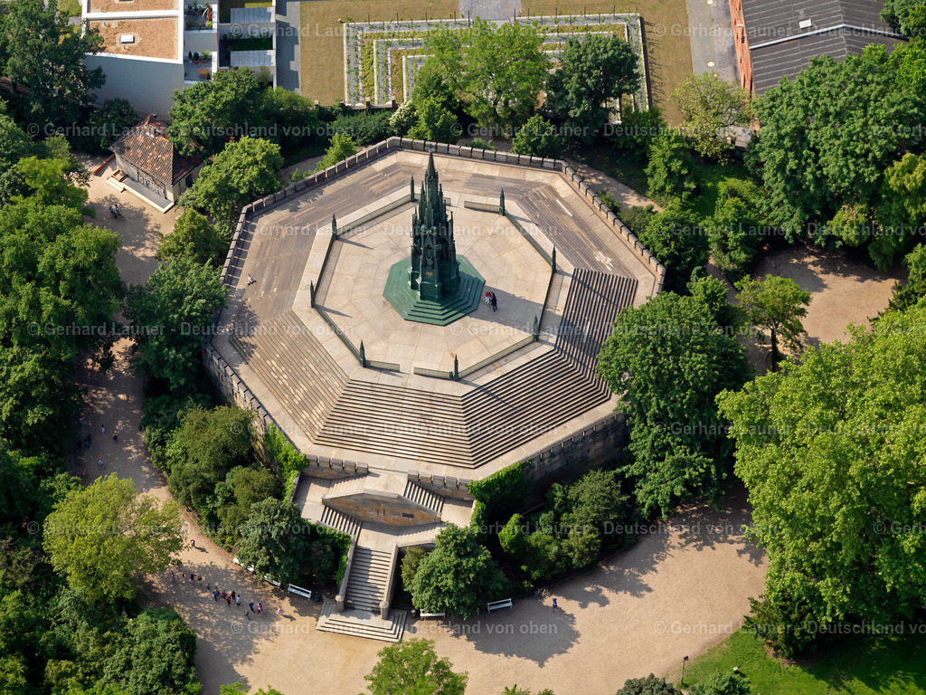2790614 | Nationaldenkmal für die Befreiungskriege im Viktoriapark