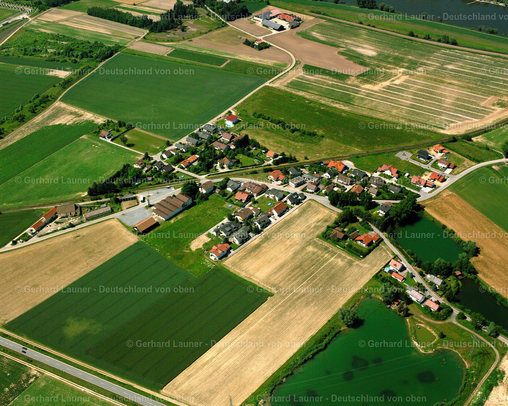 2518063 | Sand, Aiterhofen