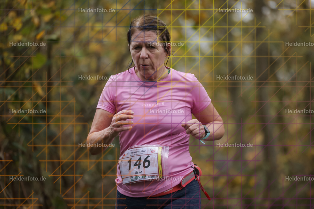 Neusser Erftlauf 2025  | Neusser Erftlauf 2025 Foto: Heldenfoto.de