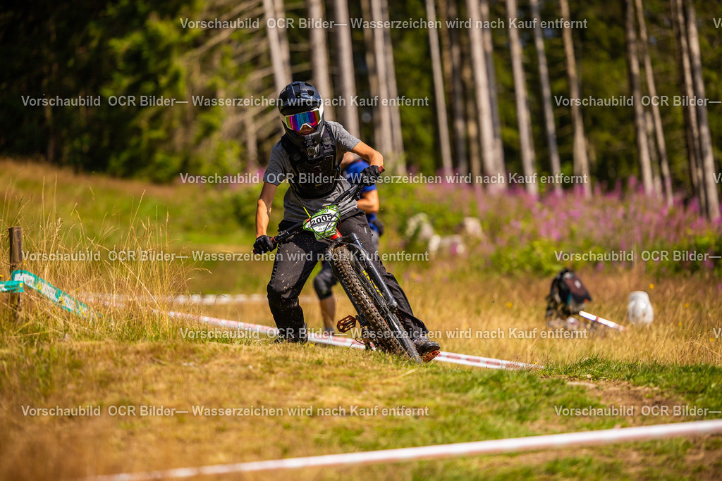 Enduro One Schulenberg Sa R6-0029 | OCR Bilder Fotograf Eisenach Michael Schröder