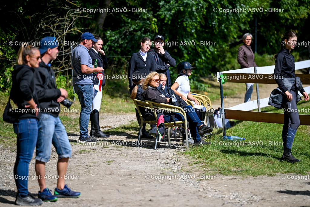 ASVÖ_ Reiten Bezirksmeisterschaft_ 24.08.2025-39 | 24.08.2025, AUT, ASVÖ, Reiten Bezirksmeisterschaft 2025Dressur und Springreiten©fodo.media / Harald Dostal - Realisiert mit Pictrs.com