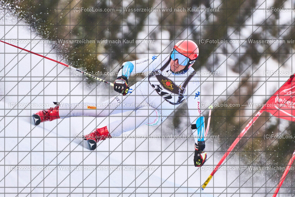 ALP0513_FIS-MastersCup_Reiteralm_Giant-SL_Da Ros Claudio | FIS-MastersCup GIANT-SLALOM auf der Reiteralm in Pichl, Sa 18. Jänner 2025.