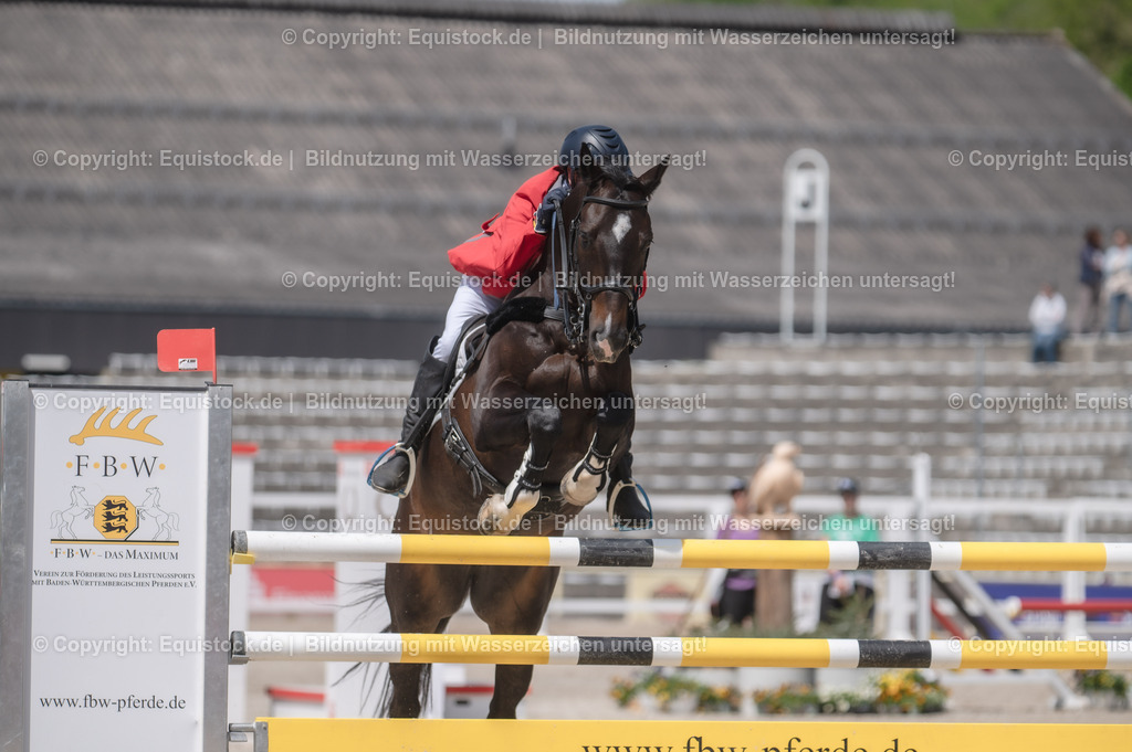 20240512_CCI4-S_Show-Jumping_0021 | Foto: Thomas Hartig