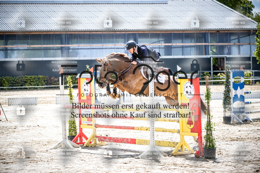 DOS_0603 | Reitturnier Lüdinghausen - Realisiert mit Pictrs.com