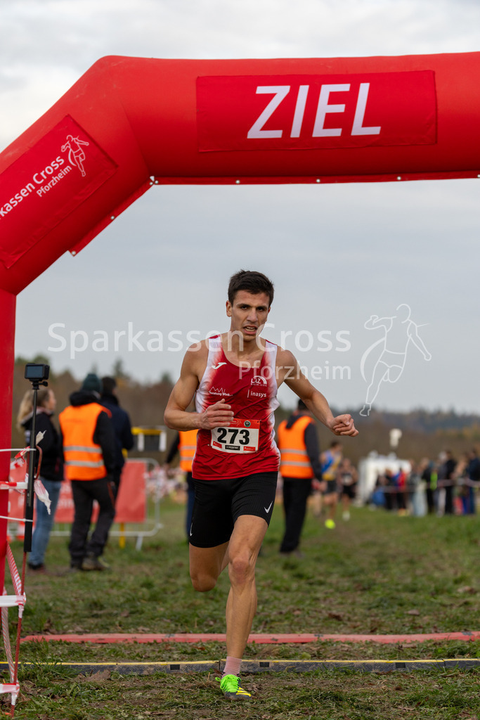 Sparkassen Cross Pforzheim | sparkassencross