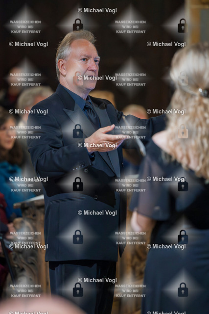 TAM25_K.07__Michael-Vogl_011_6424 | Tage Alter Musik Regensburg K.07 Nachtkonzert Dominikanerkirche St. Blasius Tenebrae Choir (Großbritannien) Palestrina 500 – a cappella Nigel Short Leitung Foto: Michael Vogl