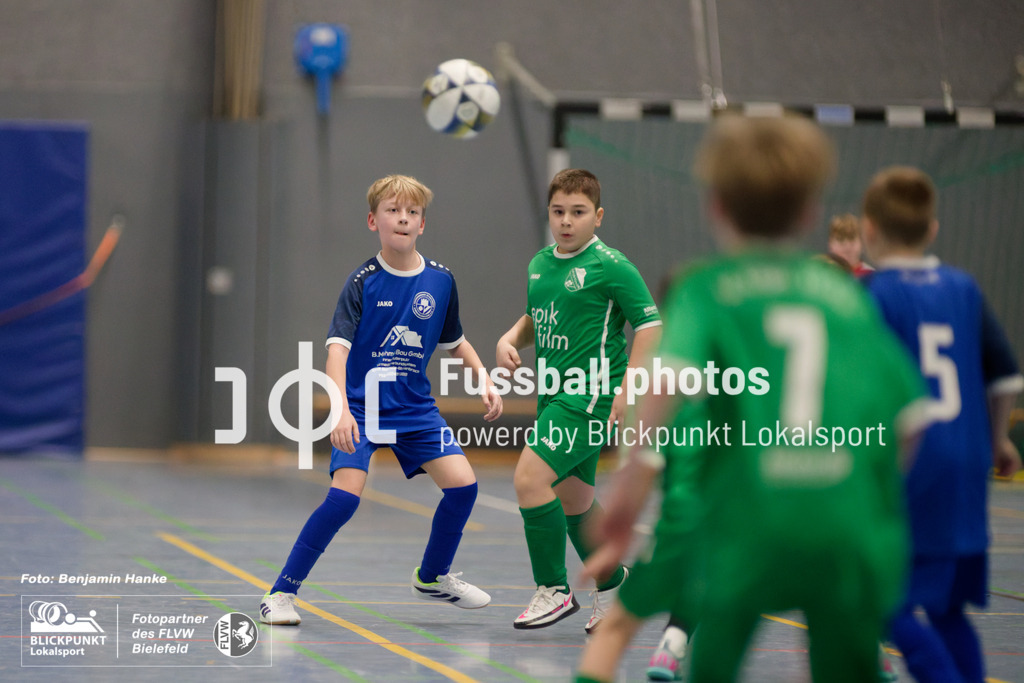 20260104_U11_Turnier_Hillegossen_187 | Blickpunkt Lokalsport - Realisiert mit Pictrs.com