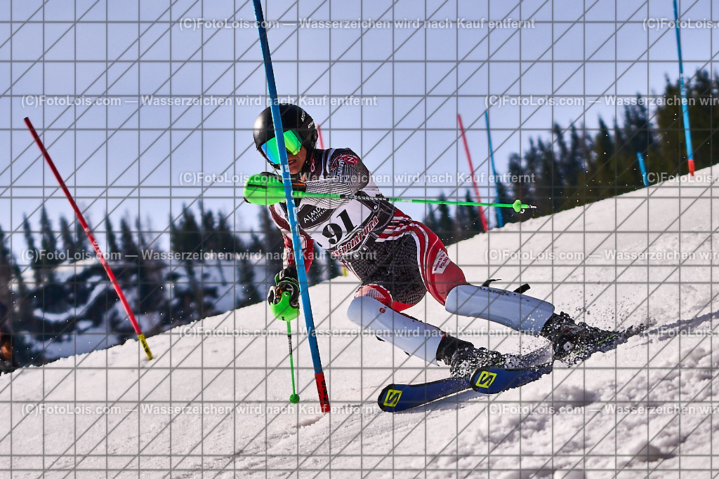 ALP2049_FIS MASTERS WC-Finale_SL_B-Herrn_Barabas Stanislav | (C)FotoLois.com, Alois Spandl. FIS MASTERS WorldCup-Finale 2024, Reiteralm (Steiermark, AUT), SLALOM auf der Muldenliftpiste, Sa 6. April 2024.