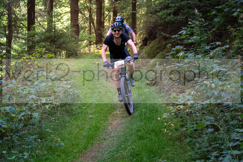 RennsteigRIDE | RennsteigRIDE, Schmiedefeld - 3. September 2022