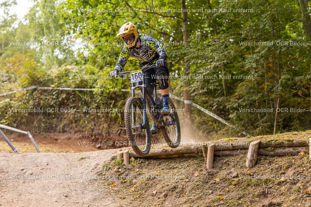 DM Downhill Ilmenau 2025--4742 | OCR Bilder Fotograf Eisenach Michael Schröder