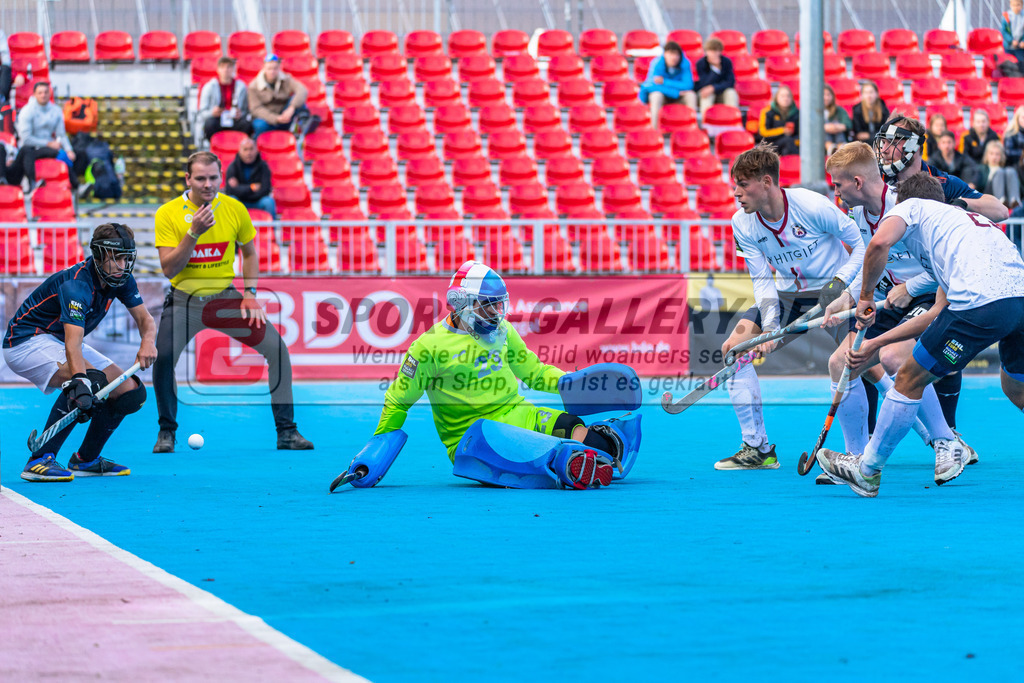 SM_20220930-D5A_1650 | CA Montrouge - Wimbledon HC / 3:5