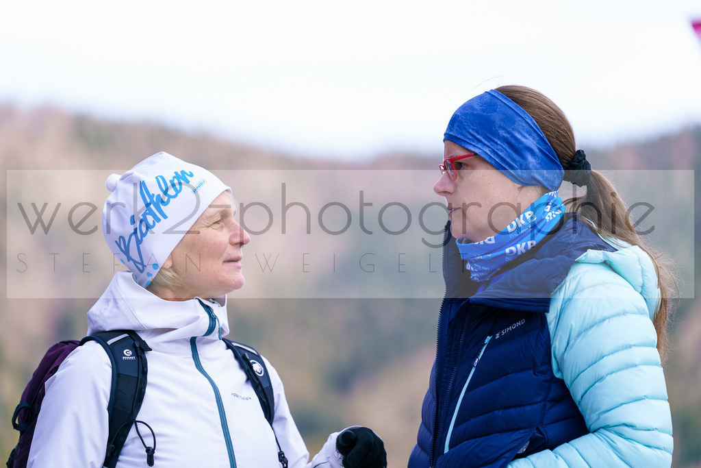 DP Ruhpolding | 4. DSV JOKA Deutschlandpokal Biathlon in der Chiemgau Arena Ruhpolding am 24. bis 26. Januar 2025