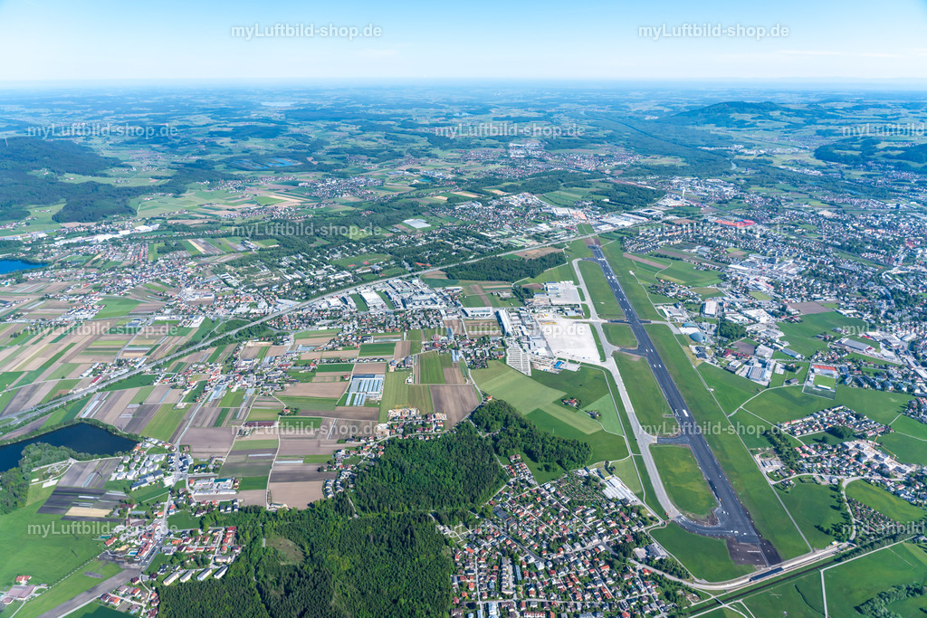 luftbild-salzburg-stadt-bruno-kapeller-96 | Luftbild von der Stadt Salzburg in Österreich. - Realisiert mit Pictrs.com