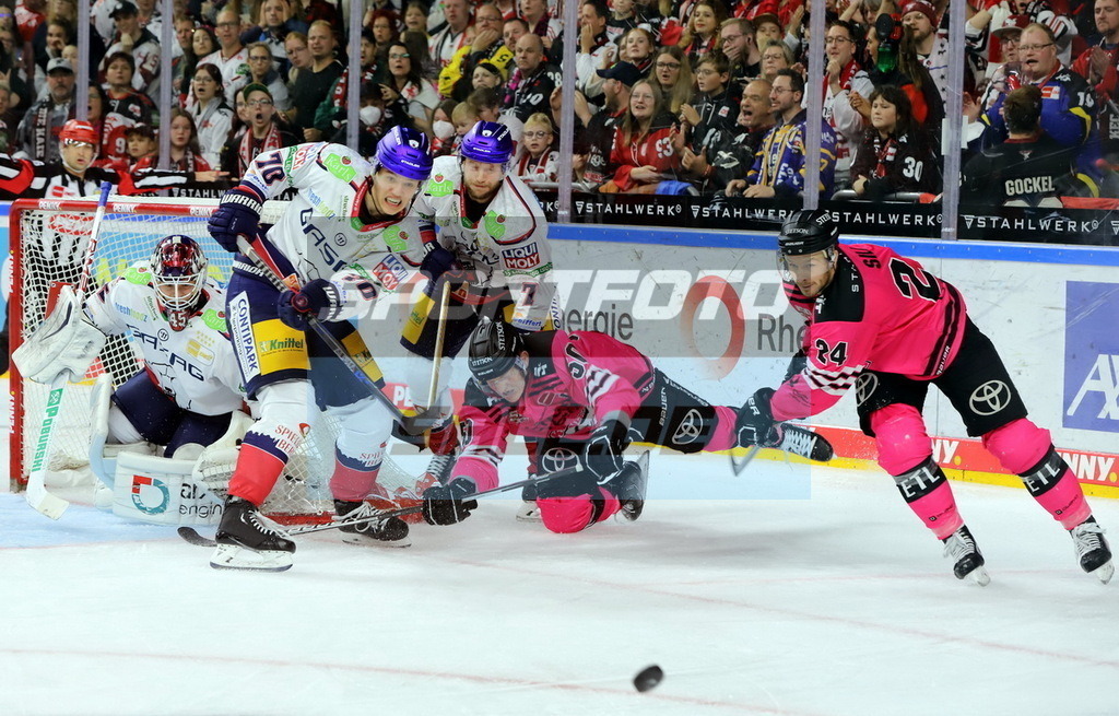 Kölner Haie - Eisbären Berlin | Kölner Haie - Eisbären Berlin - Realisiert mit Pictrs.com