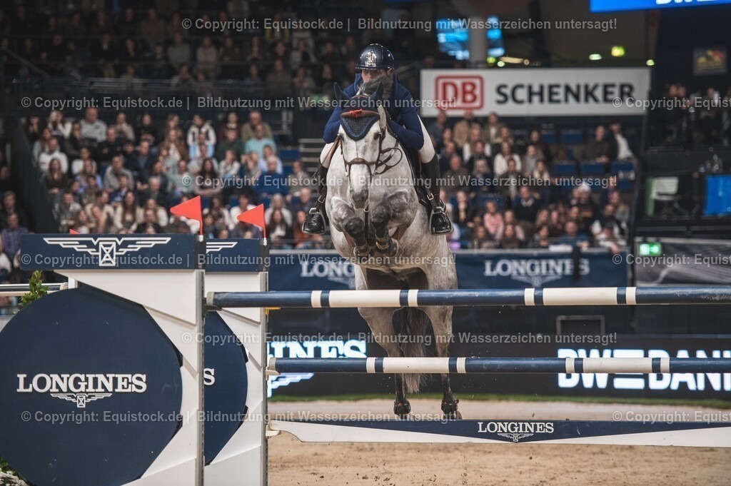 20251116_FEI-Jumping-World-Cup_TOMSPIC_0421 | Foto: Thomas Hartig