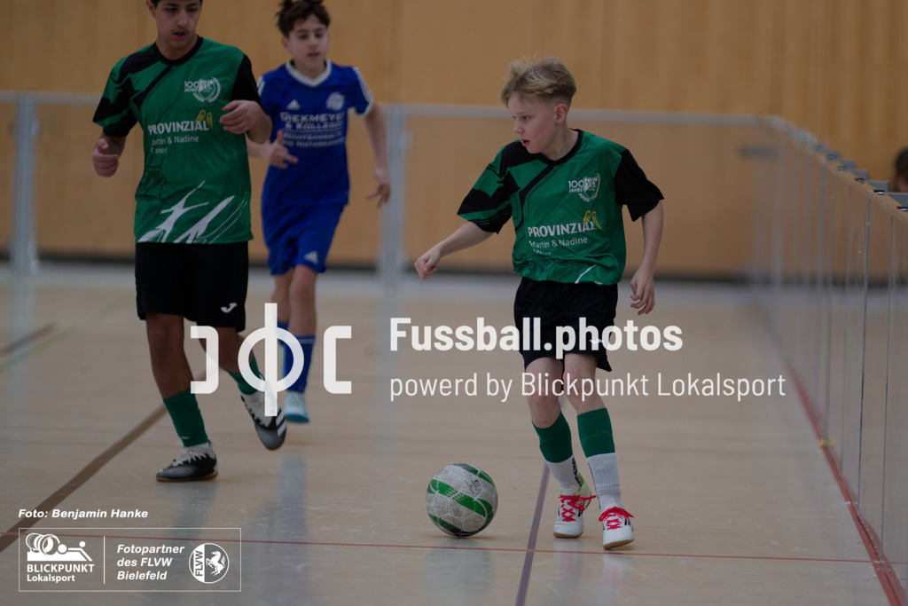 20260125_U13_Turnier_Versmold_090 | Blickpunkt Lokalsport - Realisiert mit Pictrs.com