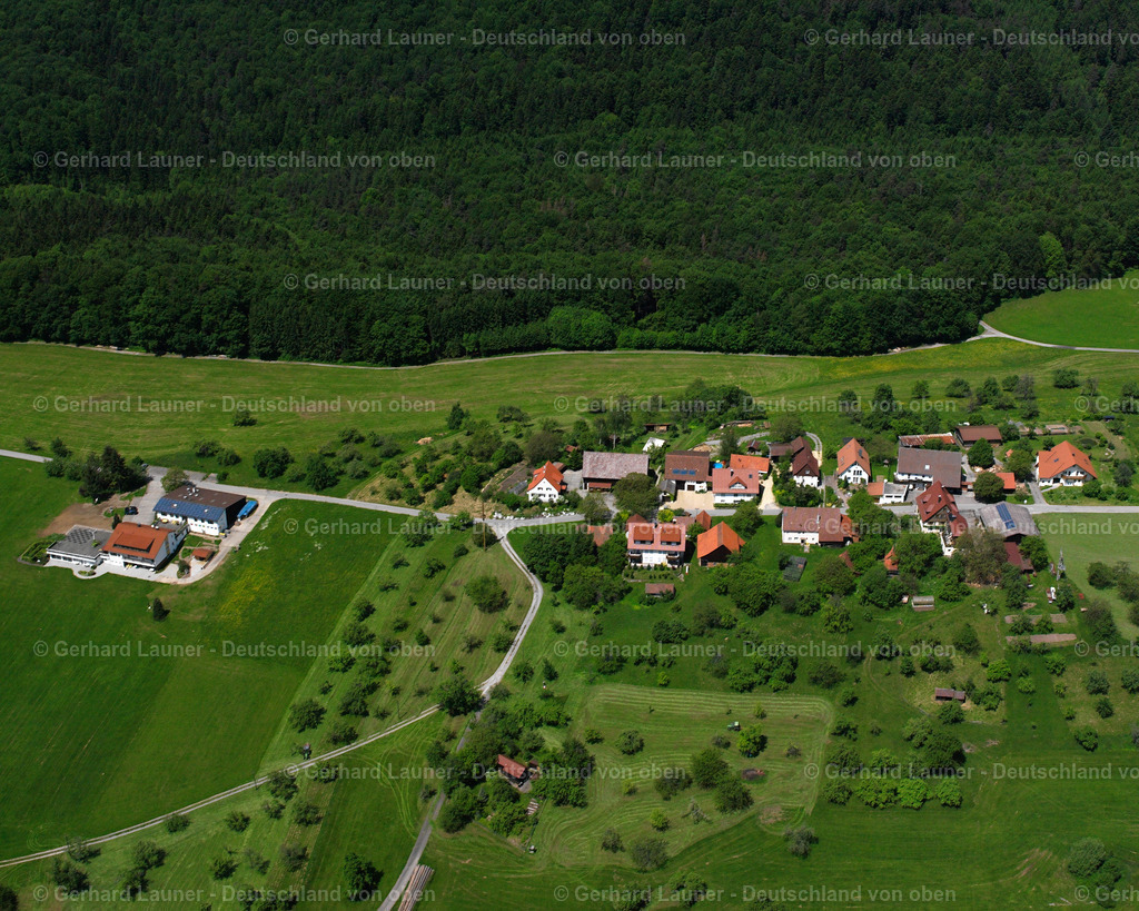 2506720 | Obersteinenberg, Welzheim