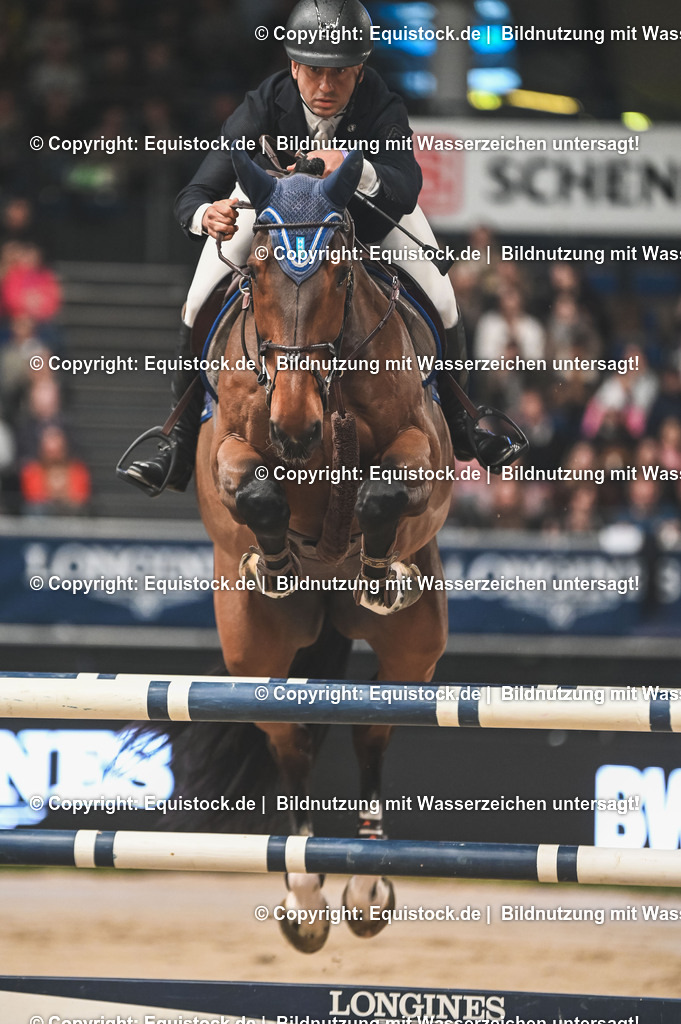 20251116_FEI-Jumping-World-Cup_TOMSPIC_0053 | Foto: Thomas Hartig