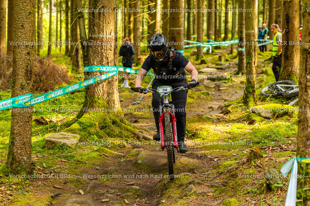 Enduro One Rabenberg Sa R1-1736 | OCR Bilder Fotograf Eisenach Michael Schröder