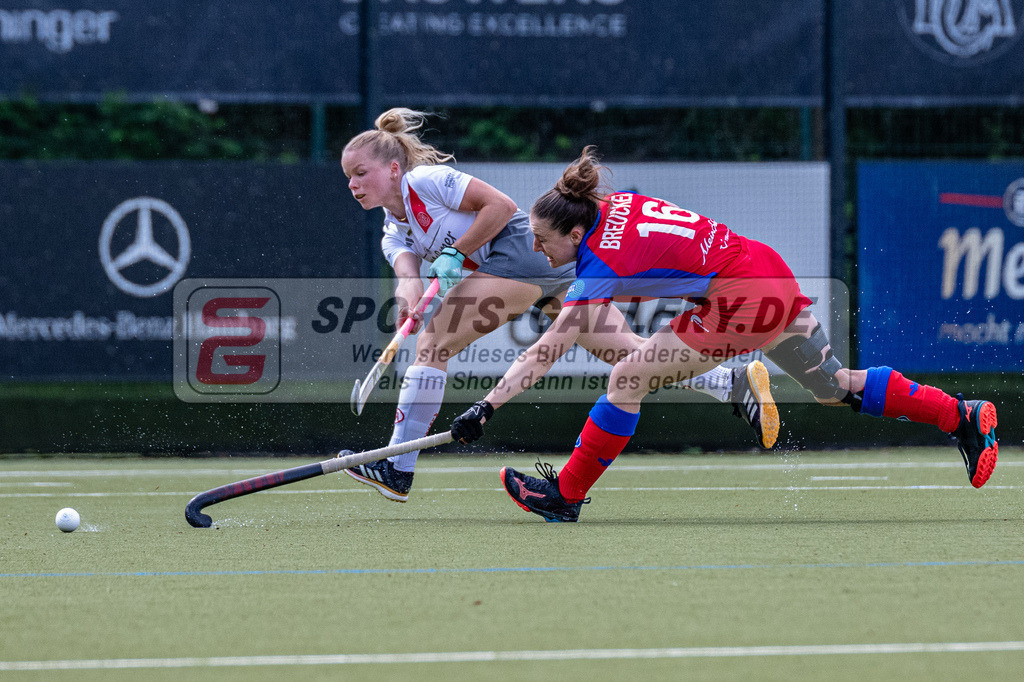 SM_20250503-D85_9010 | 1.Bundesliga Feld - Rückrunde (W) DCADA  - GTHGC / 1:0 (0:0)