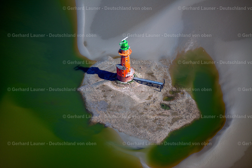 3800834 | Leuchtturm Hoheweg