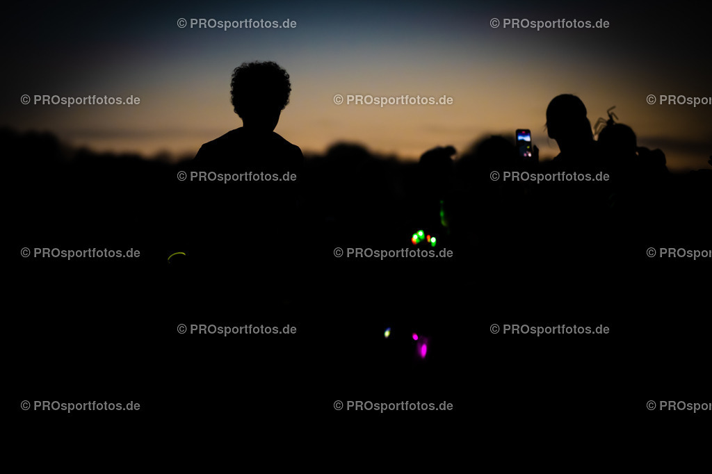 Halloween Run 2022 in Koeln, 31.10.2022 | Impressionen vom Halloween Run 2022 am 31.10.2022 in Koeln (Forstbotanischer Garten Rodenkirchen). Foto: BEAUTIFUL SPORTS/Axel Kohring