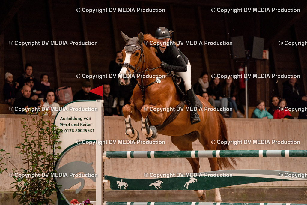 Springen Tag 2-400 | dv-media-shop - Realisiert mit Pictrs.com