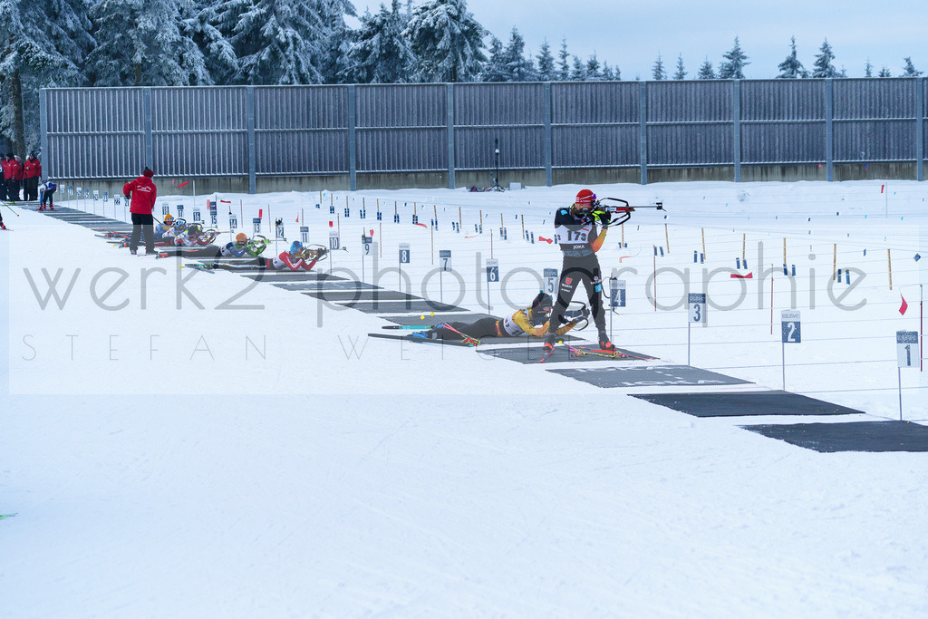 DP Oberwiesenthal | Alpencup/DP Deutschlandpokal in Oberwiesenthal am 15.-17.12.2023